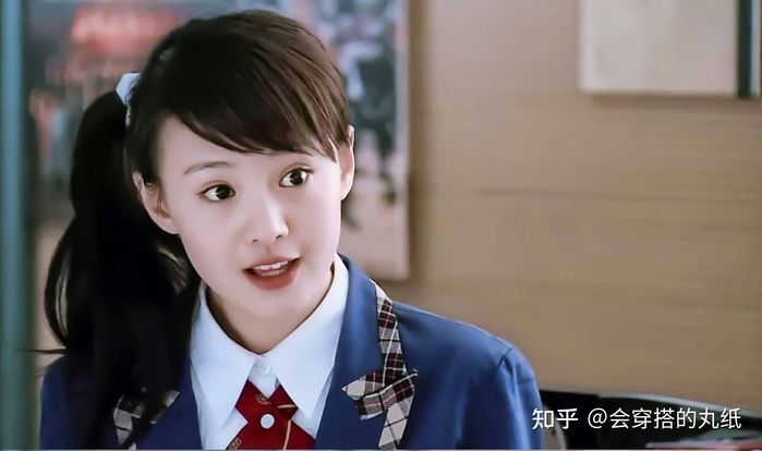 Bông hoa di động của điện ảnh Cbiz: Cảnh Điềm thoát mác thành công