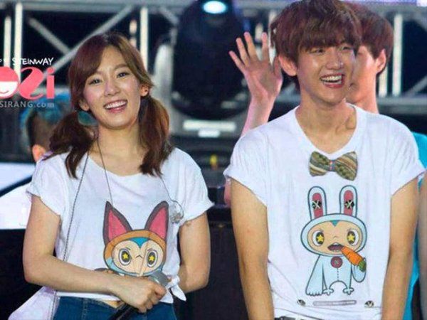 Khổ như idol khi hẹn hò: Thần tượng nữ thường bị chính fan chỉ trích