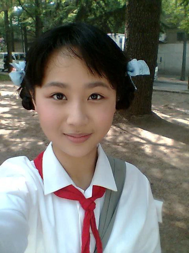 Ảnh hồi còn đi học của mỹ nữ Hoa ngữ: Hiếm ai vượt mặt Lộ Tư, Lệ Dĩnh