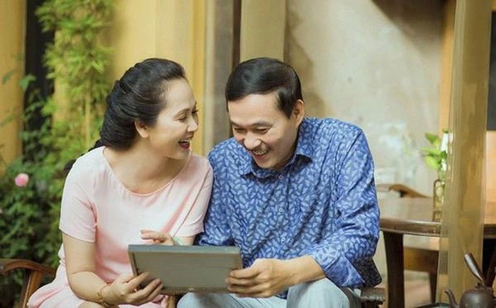 3 người mẹ trong Thương Ngày Nắng Về: U60-70 vẫn gây sốt màn ảnh