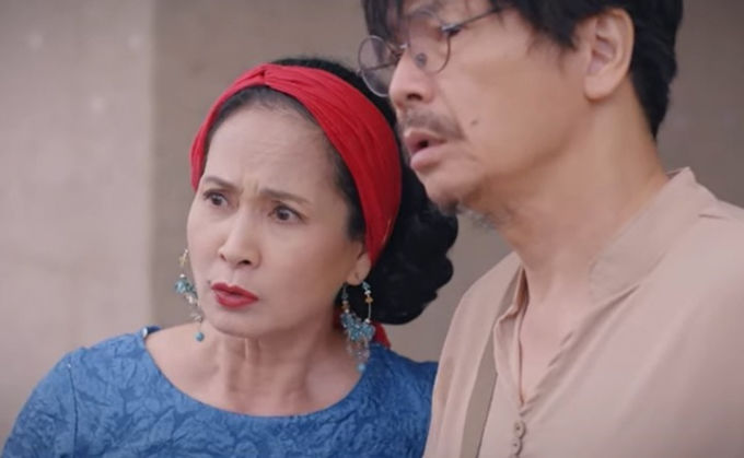 3 người mẹ trong Thương Ngày Nắng Về: U60-70 vẫn gây sốt màn ảnh