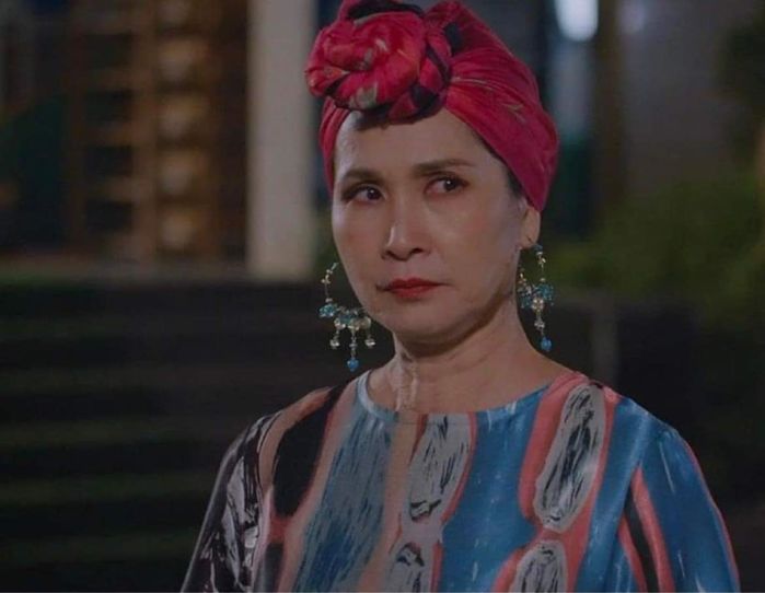 3 người mẹ trong Thương Ngày Nắng Về: U60-70 vẫn gây sốt màn ảnh