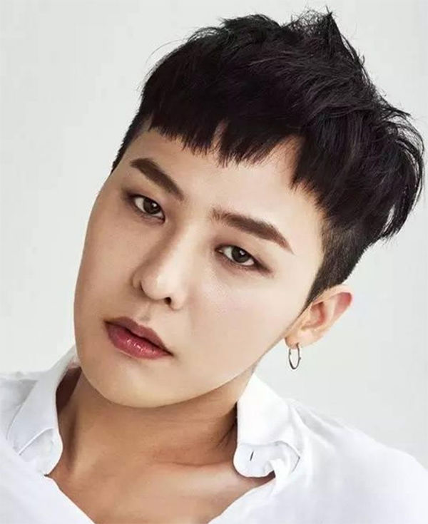 3 sắc thái tóc của idol Kpop: Khác biệt nằm ở ông hoàng thời trang