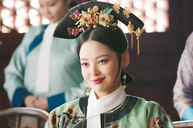 Những ác nữ gây thương nhớ: Hồ ly Châu Tấn cuối cùng lại hóa thiện