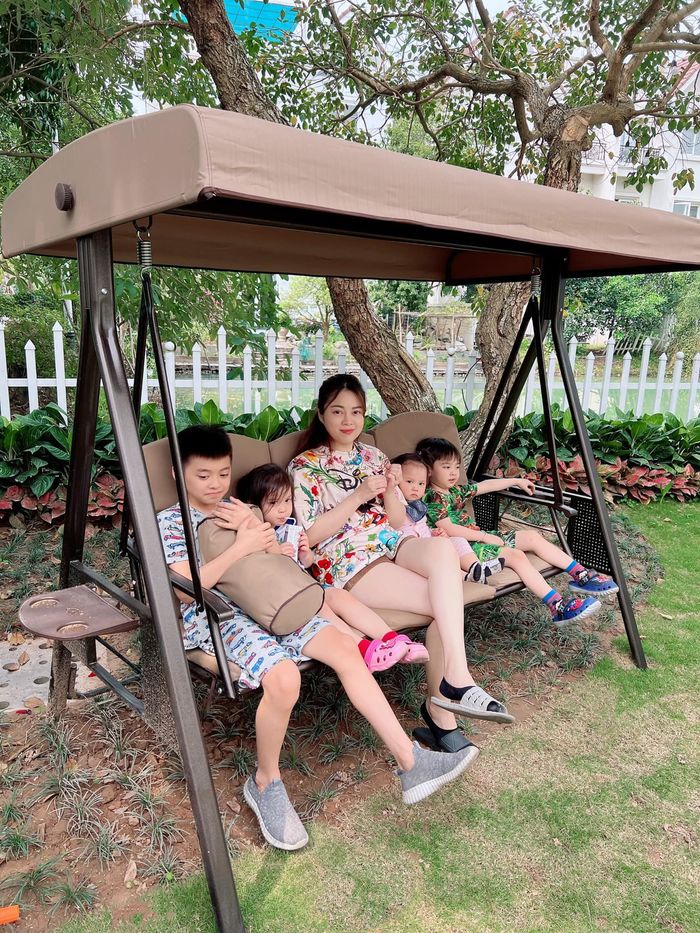 Hot mom Hằng Túi: 15 tuổi đi buôn, sở hữu chuỗi nhà đất trăm tỉ