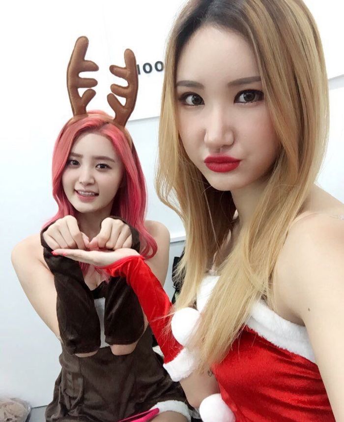 Loạt sao xa là nhớ gần là chọc nhau của Kpop: Nhiều cặp đã không còn
