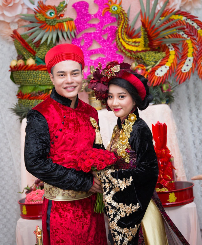 Nam nhân giả gái gây bất ngờ khi cưới vợ: Võ Thành Ý đánh úp MXH