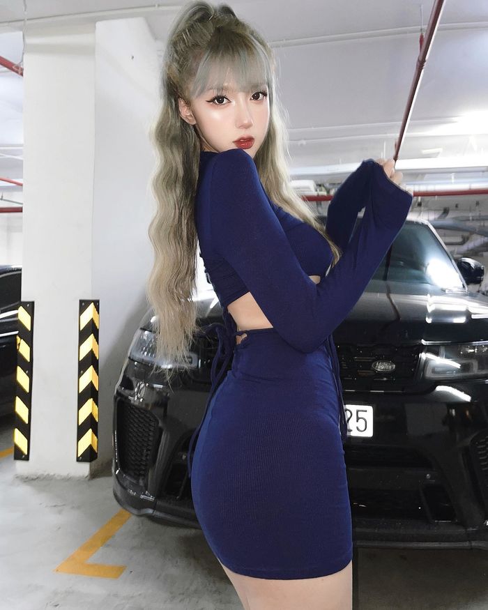 Anh chàng giấu bố mẹ vay tiền đi chuyển giới thành hot girl cực xinh