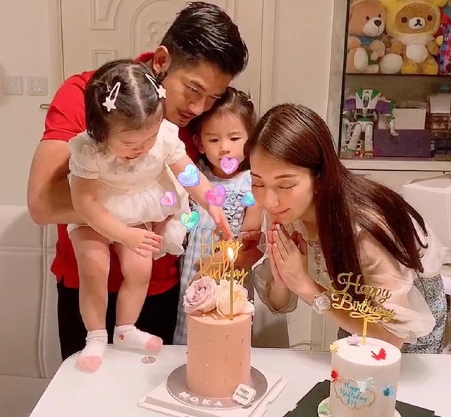 Ảnh cưới Quách Phú Thành lộ diện: Chọn vợ kém 22 tuổi vẫn là chân ái