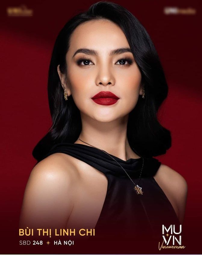 Ảnh glamshot của thí sinh Hoa hậu: Hương Ly, Ngọc Châu đủ sức dẫn đầu?