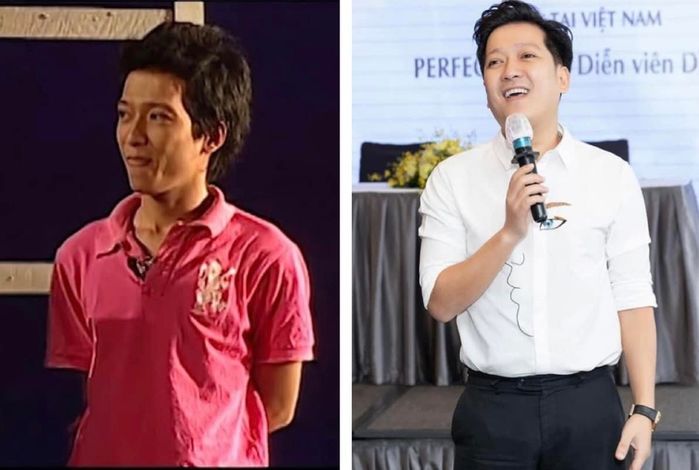Ảnh hot sao Việt 16/4: NSƯT Bảo Quốc về nước, trẻ không ngờ ở tuổi U80