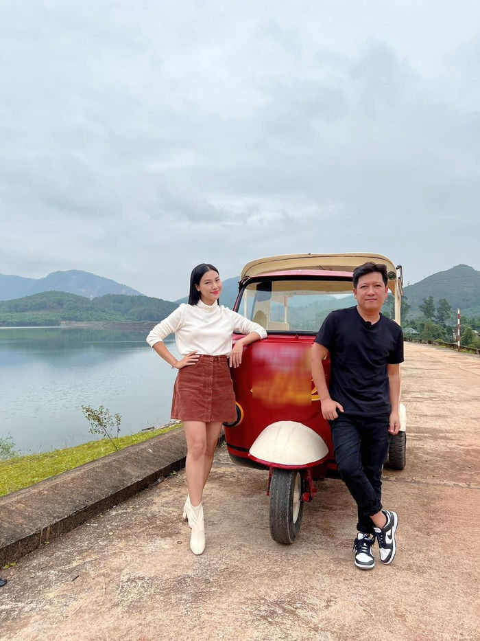 Ảnh hot sao Việt 17/4: Hương Ly bật khóc khi bị Hà Anh chê tiếng Anh