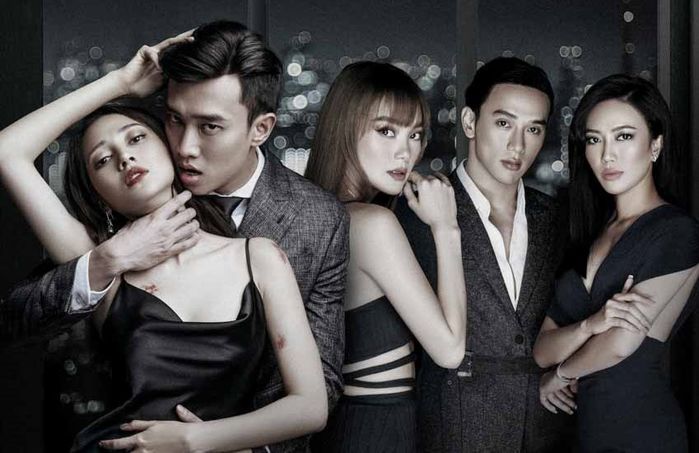Ảnh hot sao Việt 21/4: Minh Hằng đón tin vui trước ngày lên xe hoa