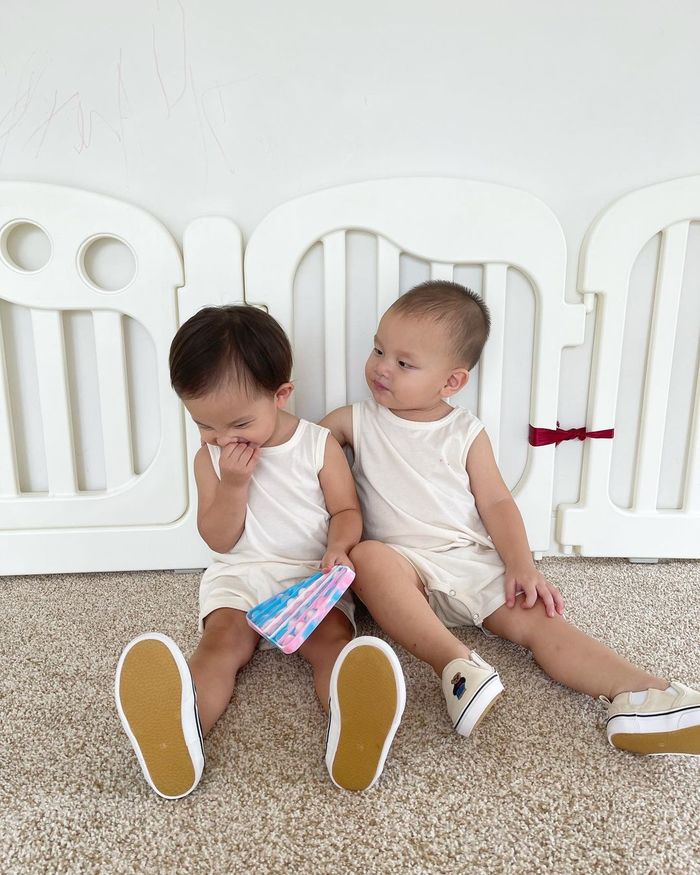 Ảnh hot sao Việt 22/4: Nam Em tuyên bố đường dài mới biết ngựa hay