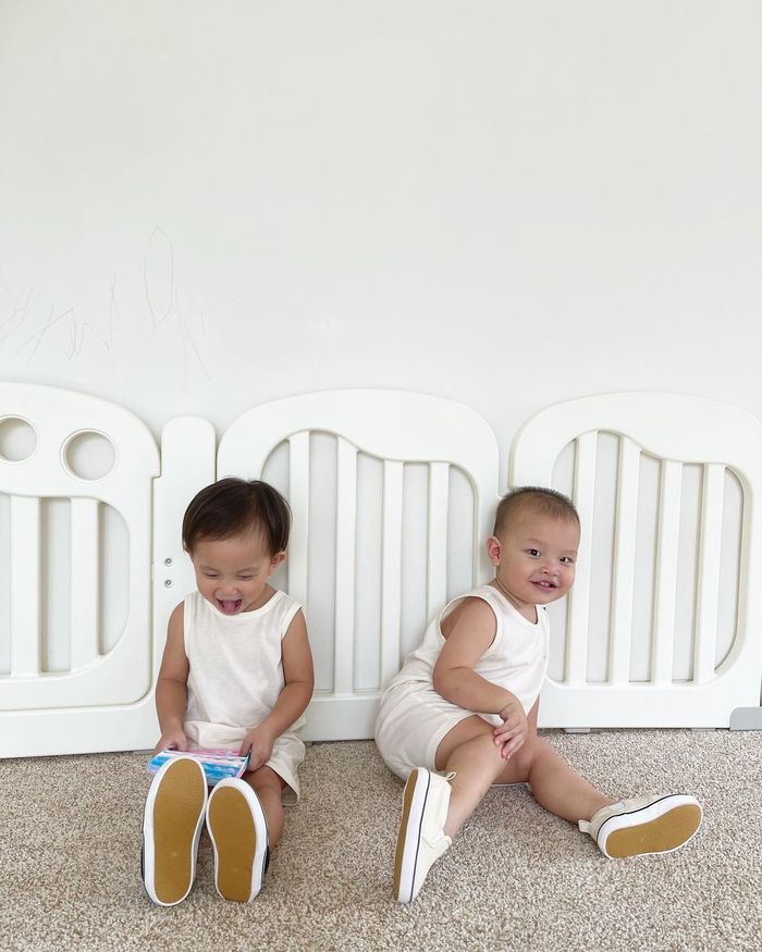 Ảnh hot sao Việt 22/4: Nam Em tuyên bố đường dài mới biết ngựa hay