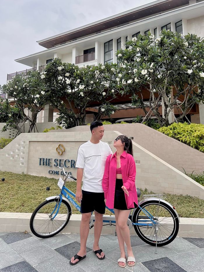 Bán bánh online, cô chủ chốt đơn, chốt luôn anh khách xịn