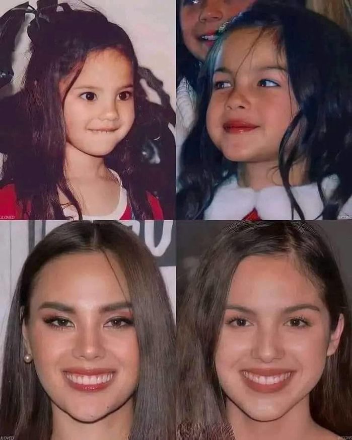 Catriona Gray - mỹ nhân như phiên bản 8 năm sau của Olivia Rodrigo