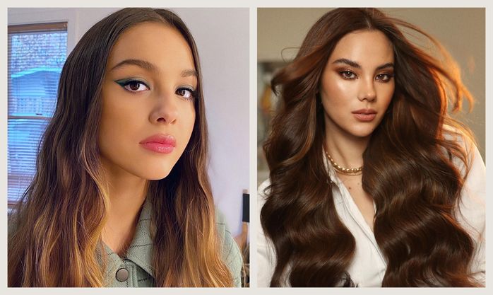 Catriona Gray - mỹ nhân như phiên bản 8 năm sau của Olivia Rodrigo