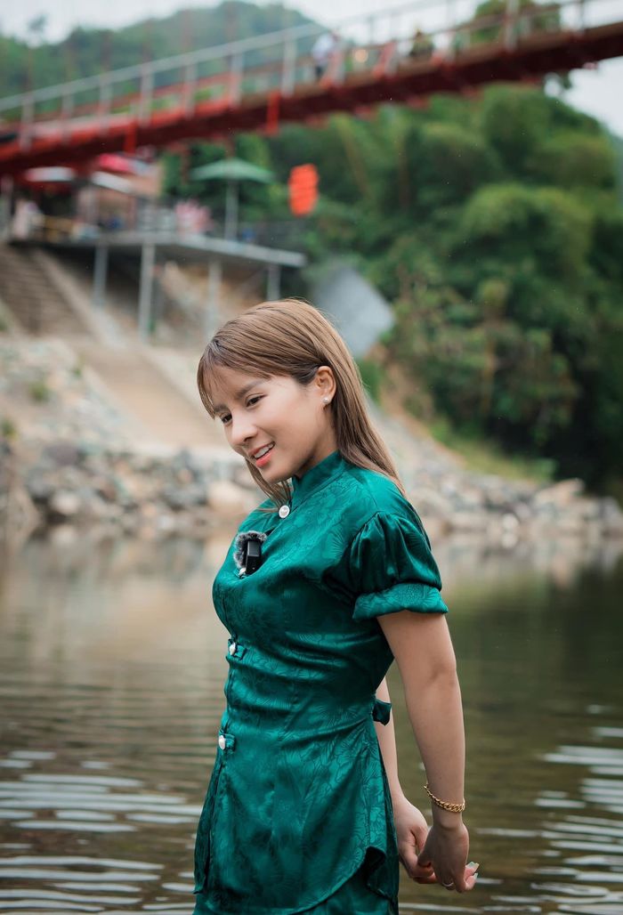 Bị nói ôm tiền chồng mua nhà cho mẹ, Bà Nhân tuyên bố của ai nấy giữ