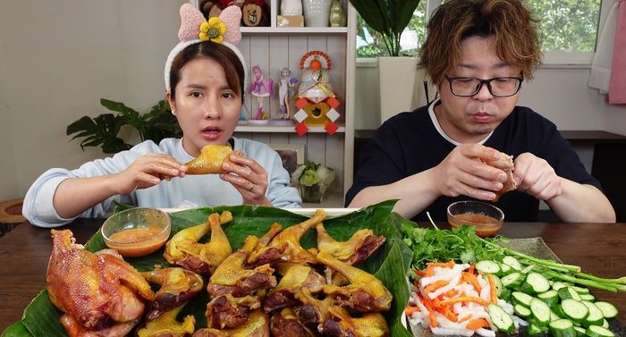 Bị nói ôm tiền chồng mua nhà cho mẹ, Bà Nhân tuyên bố của ai nấy giữ