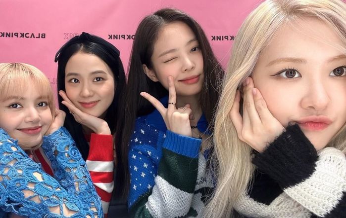 Phú bà giàu nhất nhóm BLACKPINK là ai?