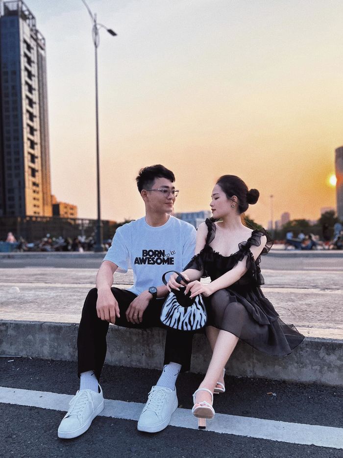 Quang Hải dùng cả thanh xuân ăn cưới, cô chủ tiệm nail đã chốt đơn