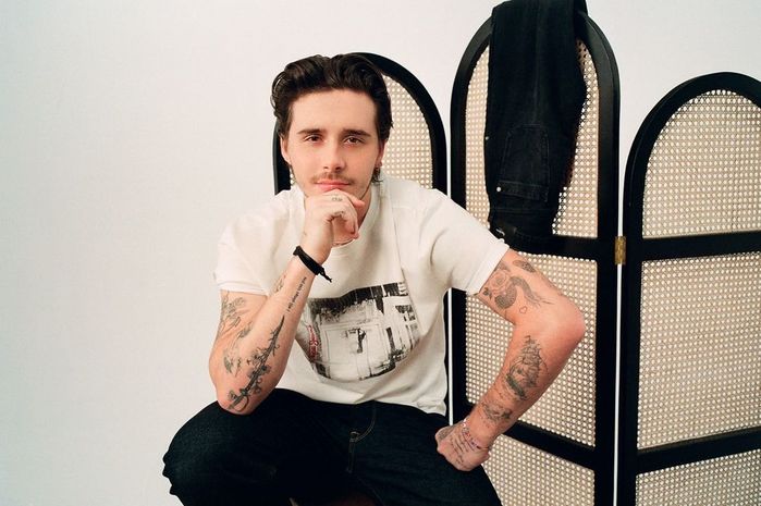 Brooklyn Beckham 23 tuổi: Nhảy việc nhiều, tài sản lên tới 12 con số