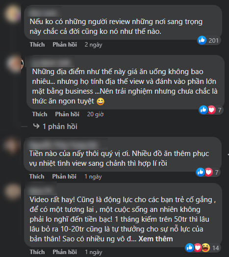 Chi 12 triệu VNĐ để ăn ở nhà hàng cao nhất Việt Nam: Trứng dát vàng