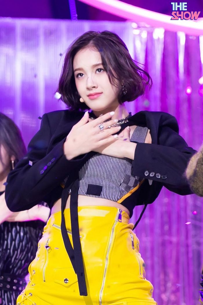 Nữ idol lên hương nhờ tóc ngắn: Mỹ nhân aespa cá tính trội hẳn
