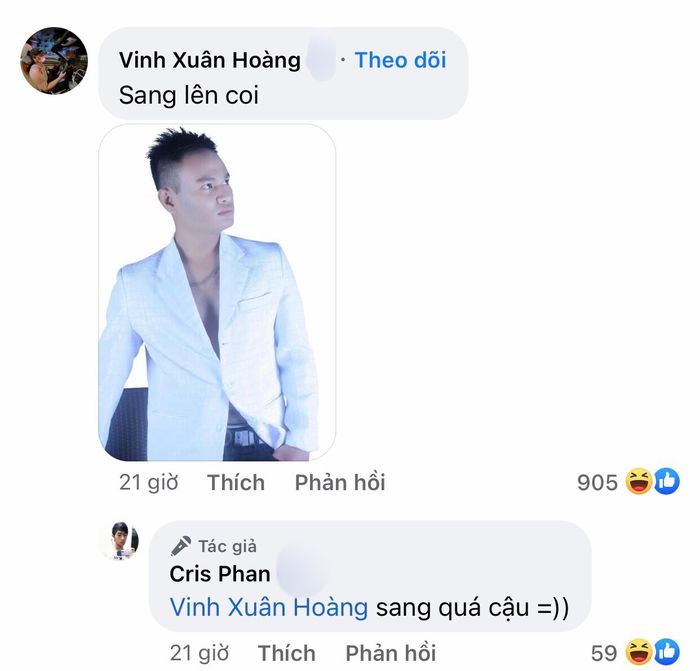 Các hot TikToker, streamer đua nhau đu trend thay avatar xì tin