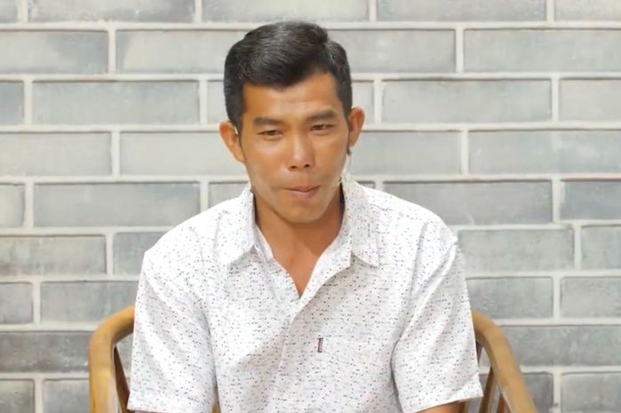 Chàng trai cao to quyết lấy vợ không tay, ở chung 12 năm vẫn mặn nồng