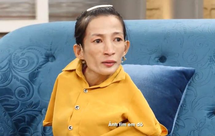 Chàng trai cao to quyết lấy vợ không tay, ở chung 12 năm vẫn mặn nồng