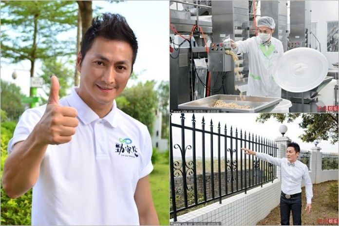 Châu Tinh Trì, Hà Gia Kính rủ nhau độc thân dù tài sản nghìn tỷ