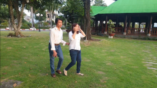 Chồng trẻ vợ già vẫn hạnh phúc trọn vẹn, có người nương nhau 15 năm