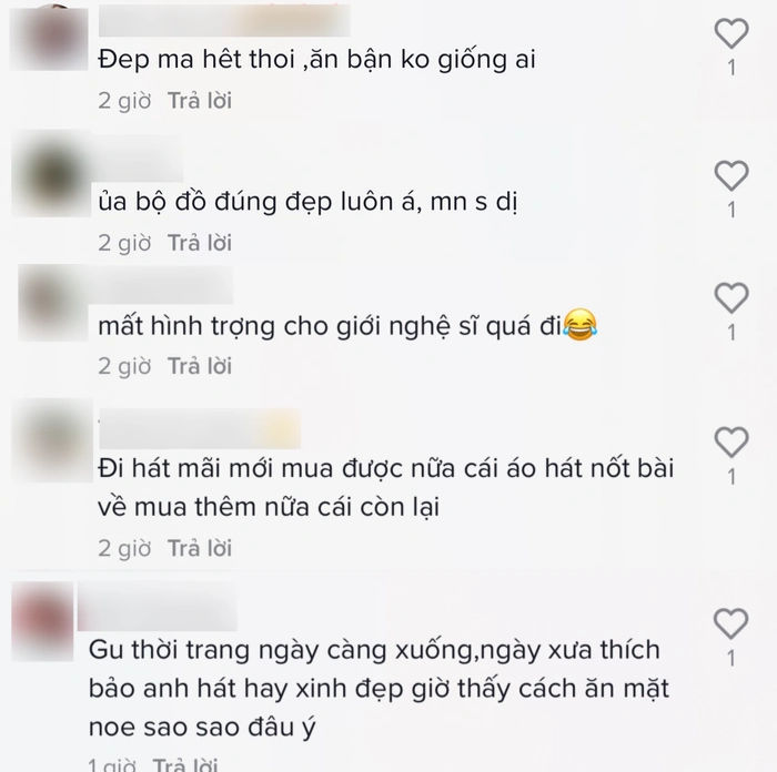 Chưa đầy 1 tuần, Bảo Anh đã liên tục lên hot topic về thời trang