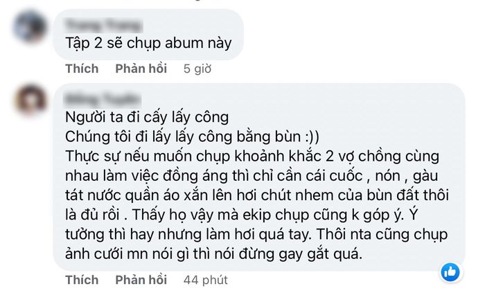 Chụp ảnh cưới ở ruộng, cặp đôi khiến cộng đồng mạng cười ngất