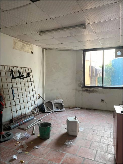 Cô gái bỏ 90 triệu cải tạo nhà kho cũ 15m2 thành không gian cực chill