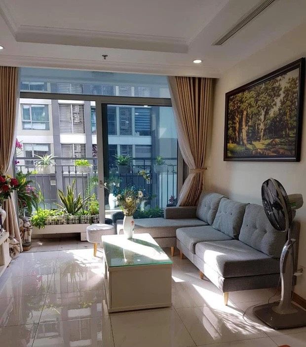 Cơ ngơi BTV nhà đài: Không gian sống sang chảnh, chủ nhà có gu