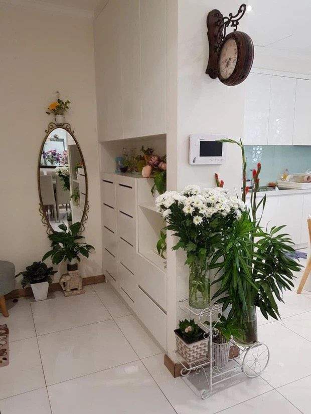 Cơ ngơi BTV nhà đài: Không gian sống sang chảnh, chủ nhà có gu