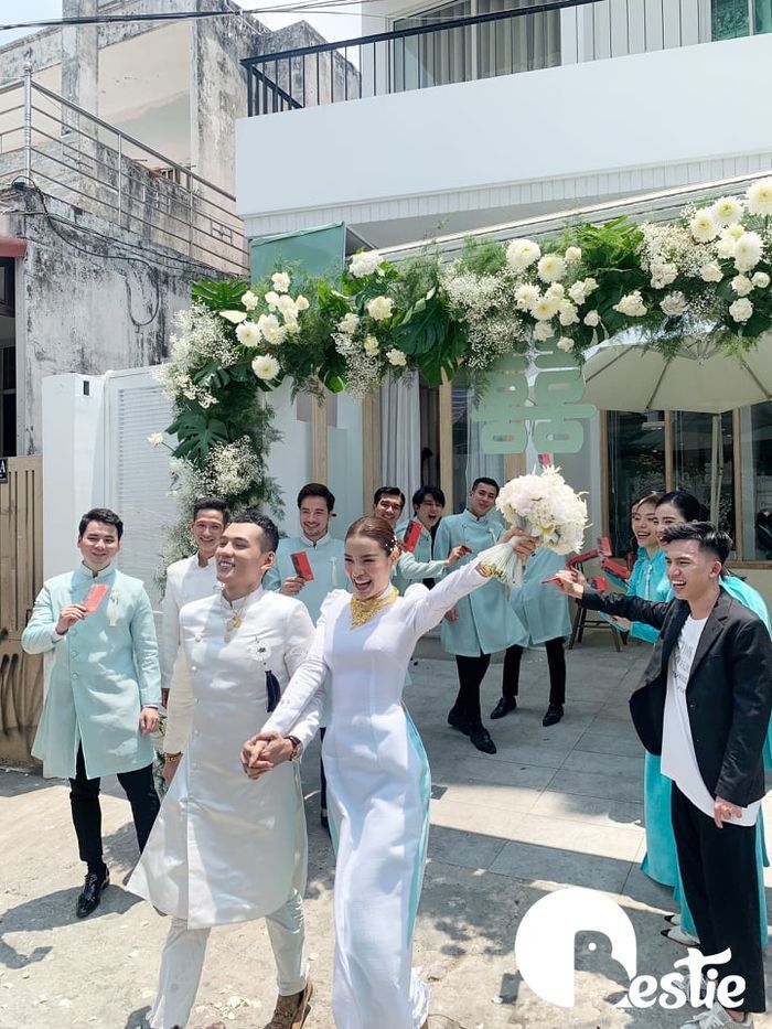 Con gái 9 tuổi của Phương Trinh Jolie: Ba Bình là số 1