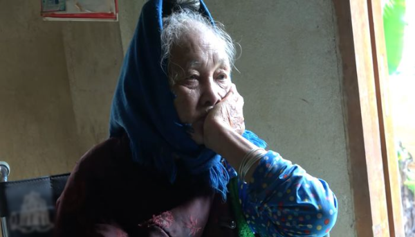 Cụ bà giữ kỷ lục sinh nhiều con nhất Việt Nam: 30 năm đẻ 18 đứa