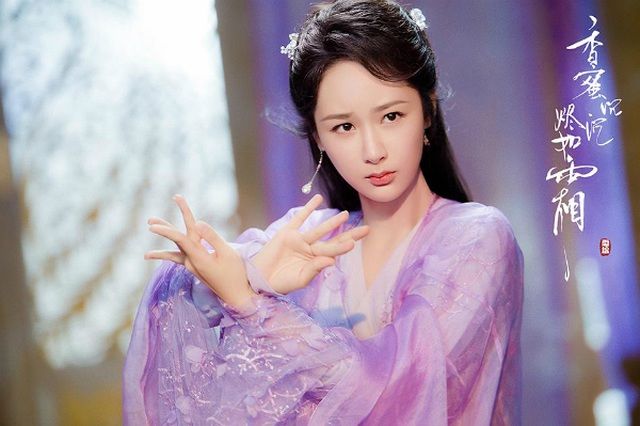 Cuộc đua rating của dàn tiểu Hoa: Tùng Vận lấn át nhiều cái tên