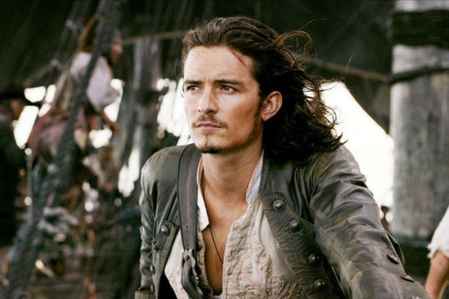 Cuộc sống dàn sao phim Pirates of the Caribbean: Nam chính lận đận