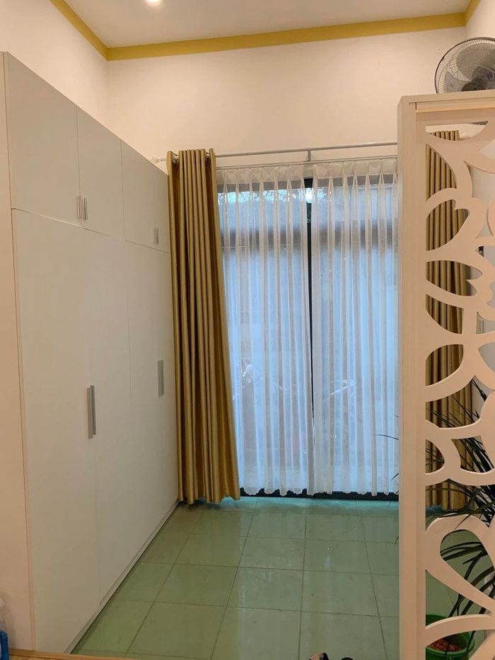 Đắk Lắk: Thương mẹ vất vả, con gái 8x chi tiền xây nhà tặng mẹ