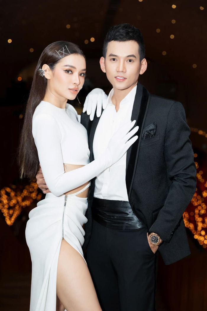 Dàn sao Việt đổ bộ đám cưới của Phương Trinh Jolie - Lý Bình