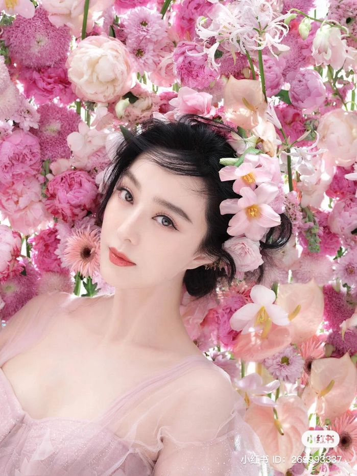 Dàn mỹ nhân 8X gây thương nhớ cực mạnh trên màn ảnh Hoa Ngữ