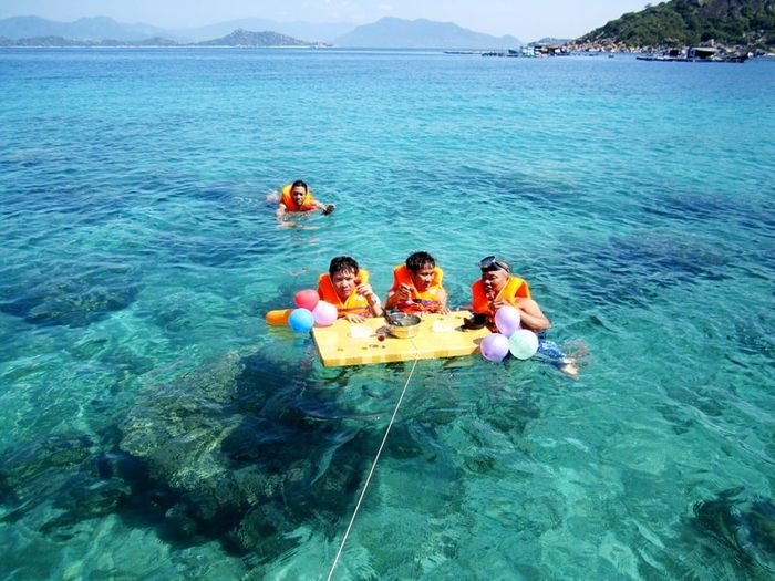 Đảo Bình Hưng, Bình Ba giờ chỉ còn là ký ức với khách du lịch