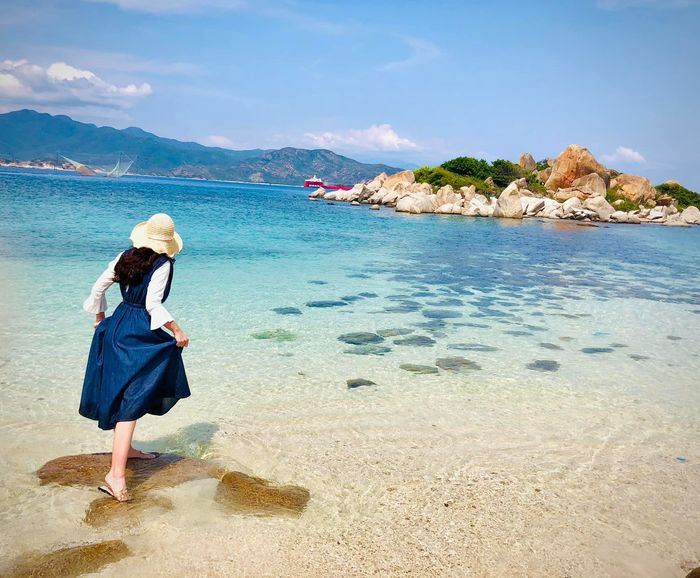 Đảo Bình Hưng, Bình Ba giờ chỉ còn là ký ức với khách du lịch