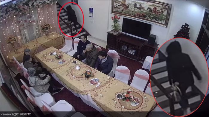 Đi ăn cưới, thanh niên cất hộ tiền mừng: Khôn như ông quê tôi đầy