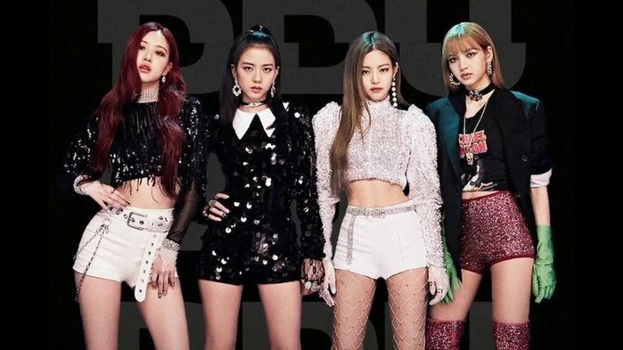 Điểm danh outfit BLACKPINK thích nhất: Rosé cực cháy trên đất Mỹ